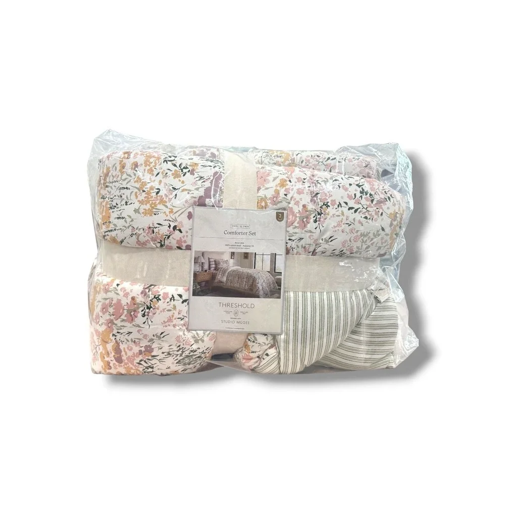 Studio McGee 2pc twin