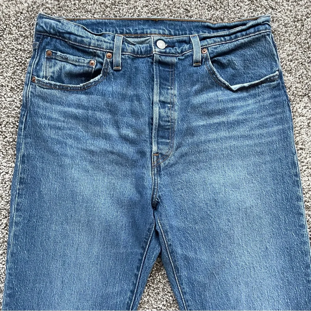Levis brand levi
