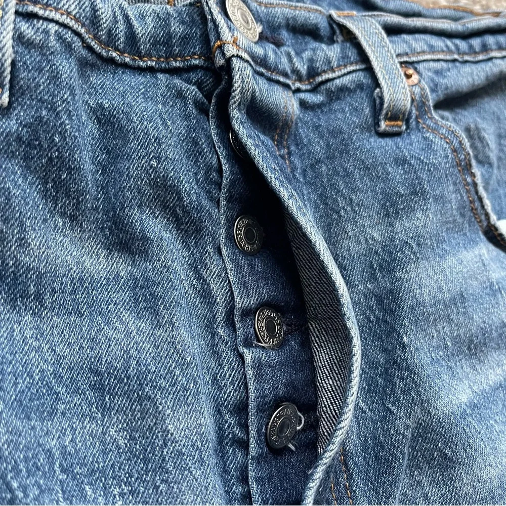 Levis brand levi
