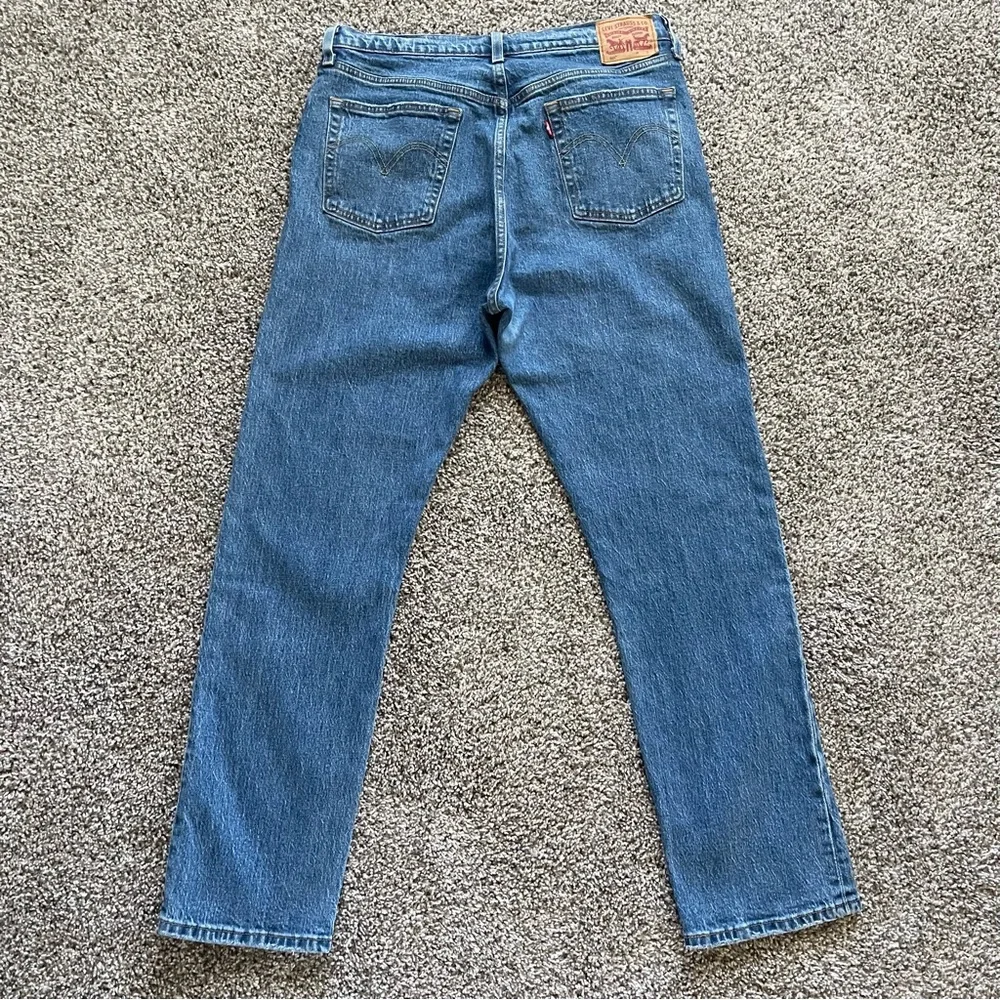 Levis brand levi