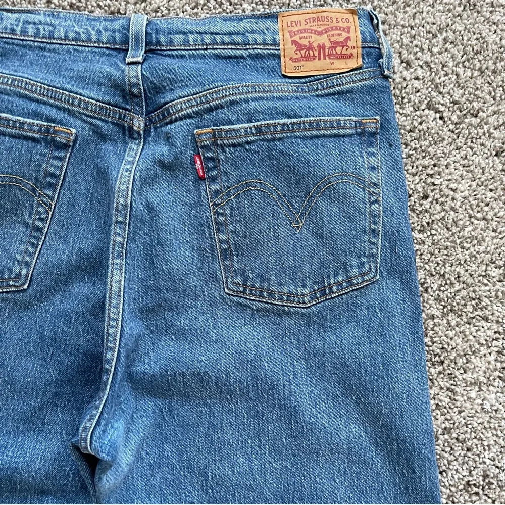 Levis brand levi