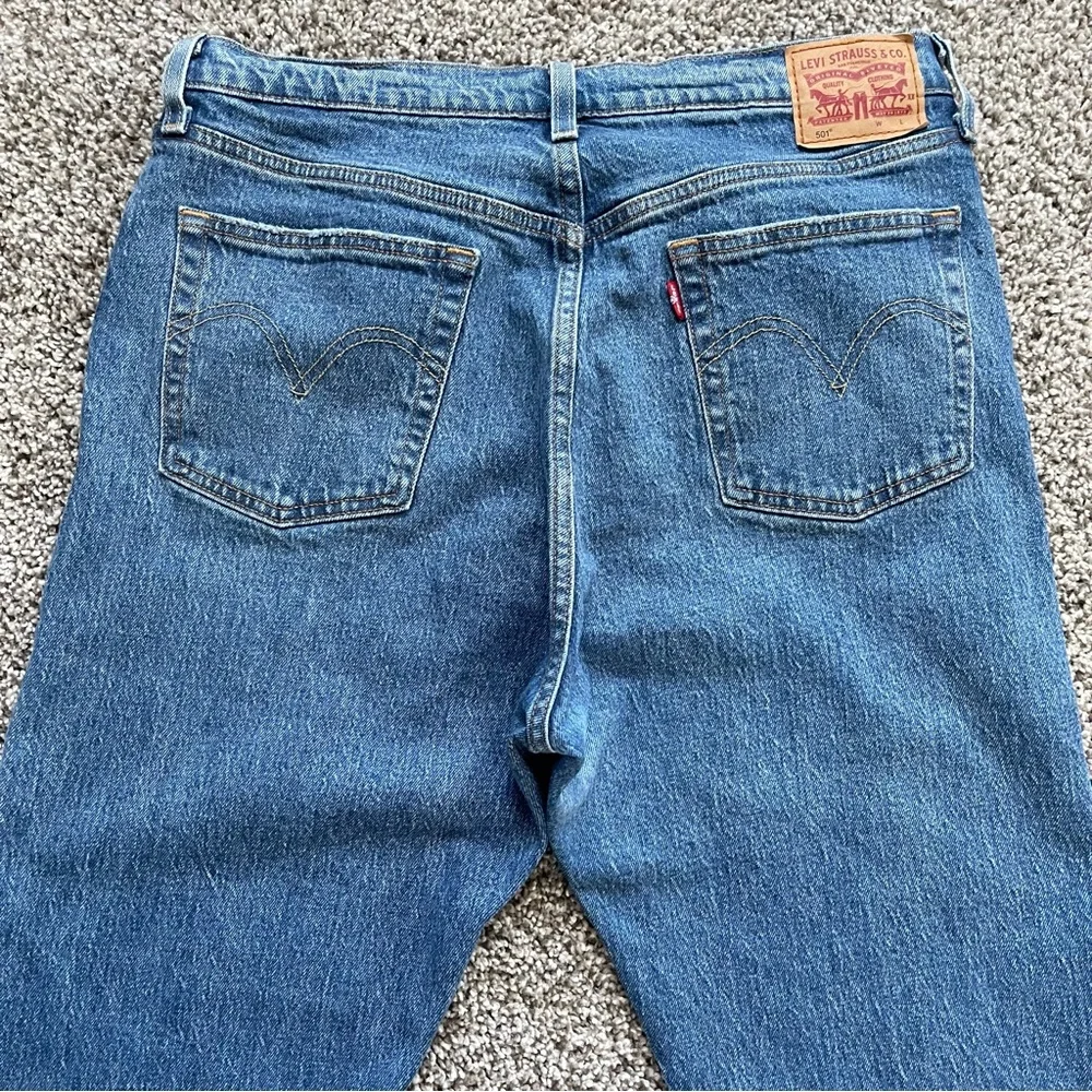 Levis brand levi