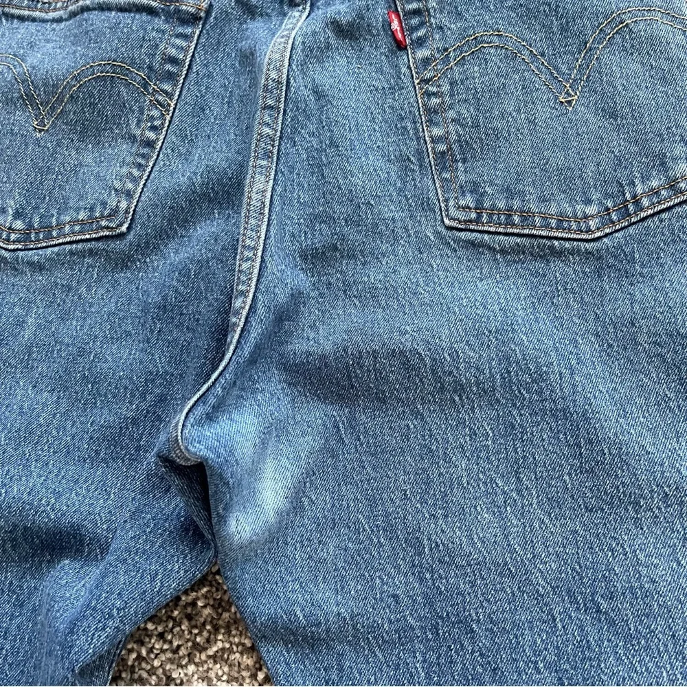 Levis brand levi