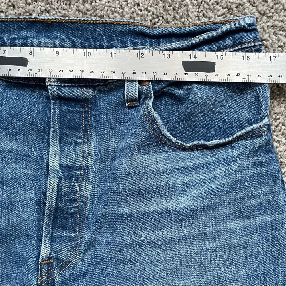 Levis brand levi