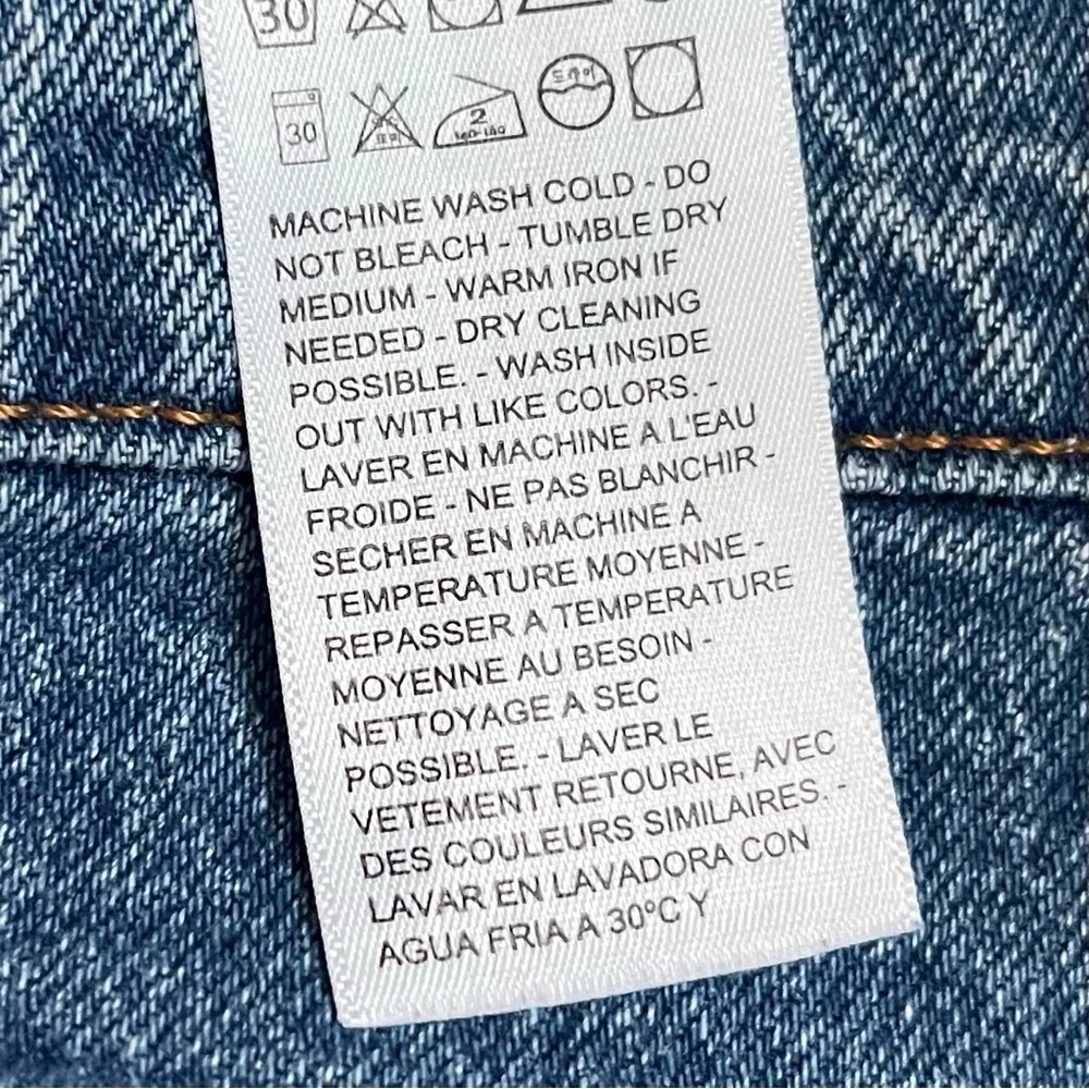 Levis brand levi