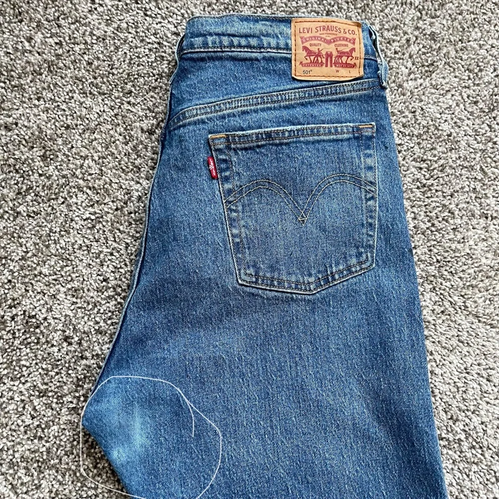 Levis brand levi