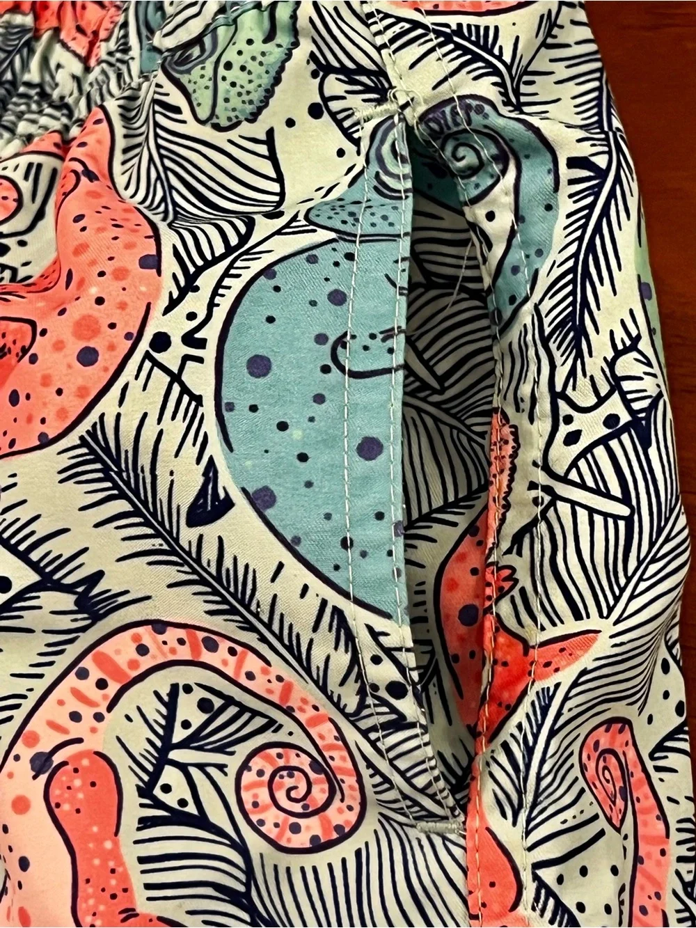 Boardies euc these