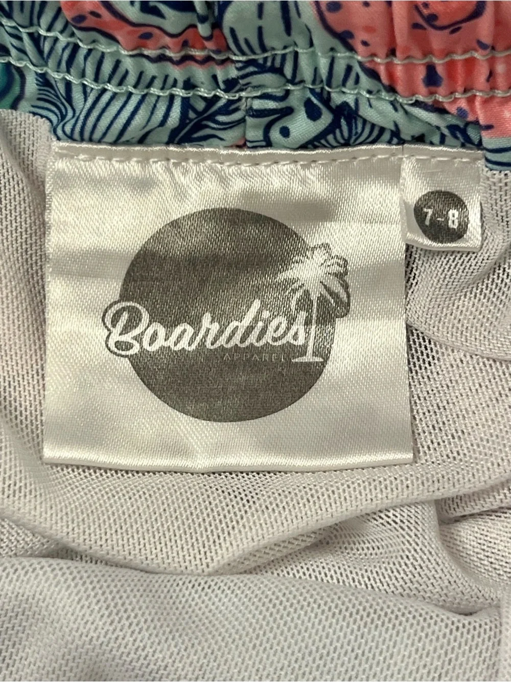 Boardies euc these