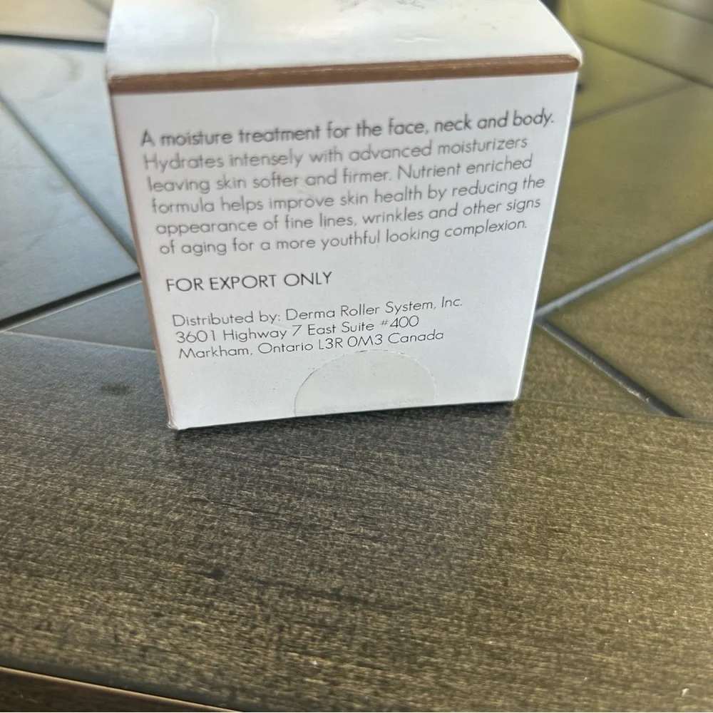 N/A dermacell new