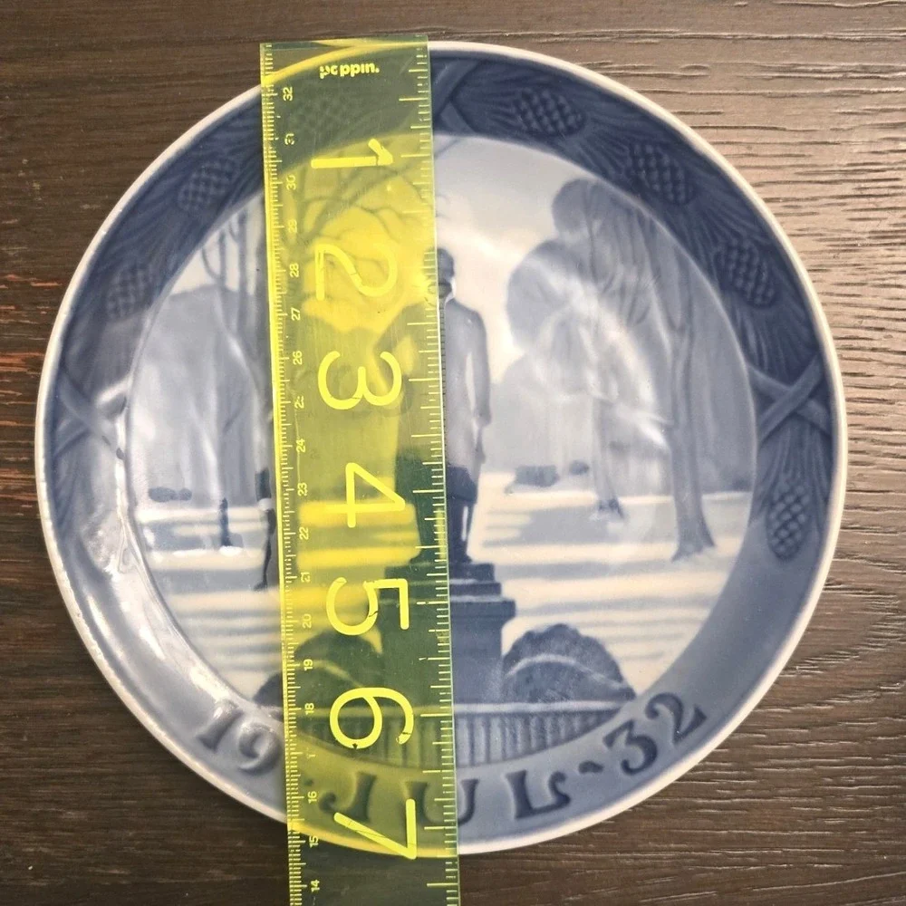 Royal Copenhagen add highly