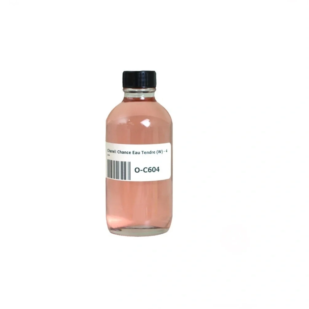 Frangrance Oil if you