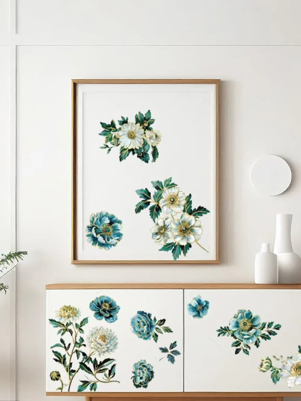 N/A furniture transfer