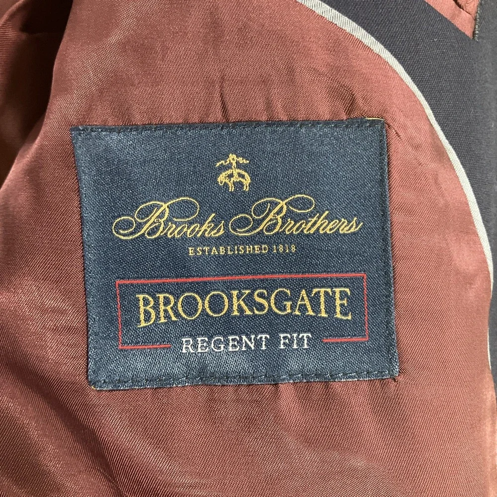 Brooks Brothers brooks brothers