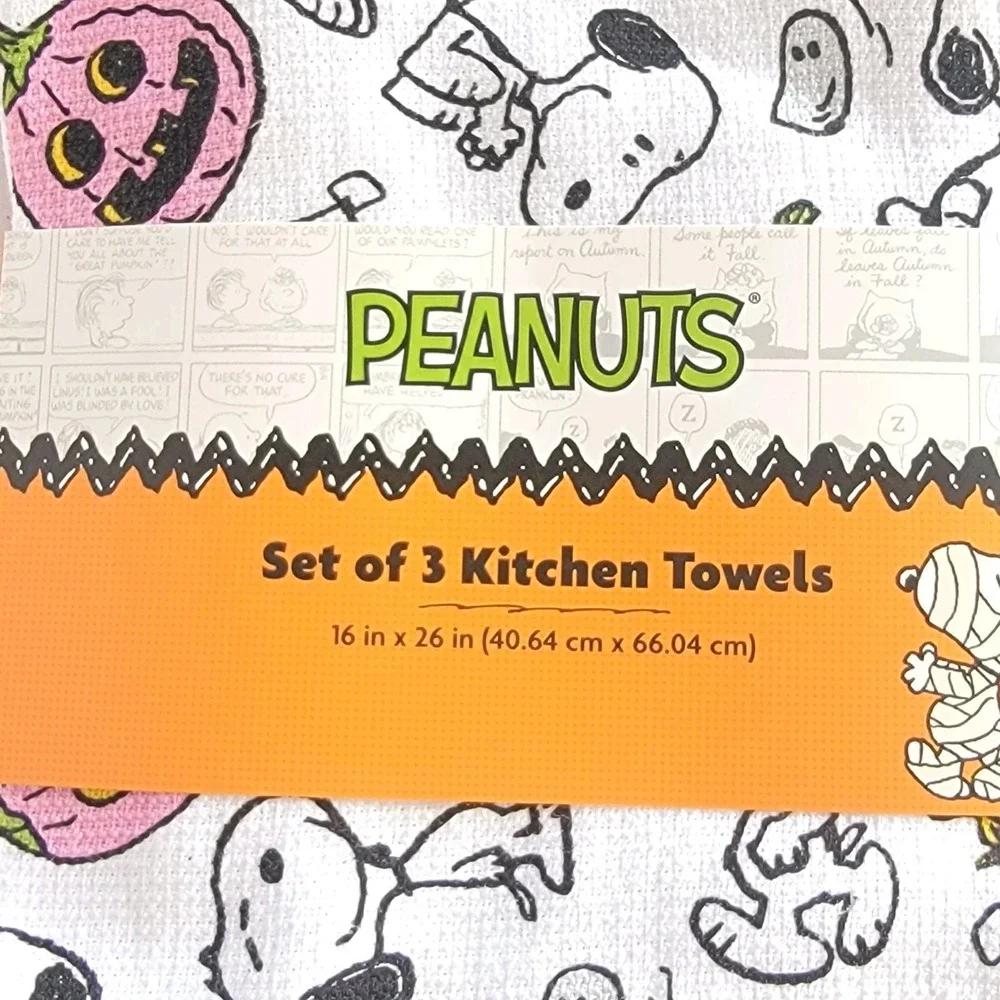 Peanuts new 2025