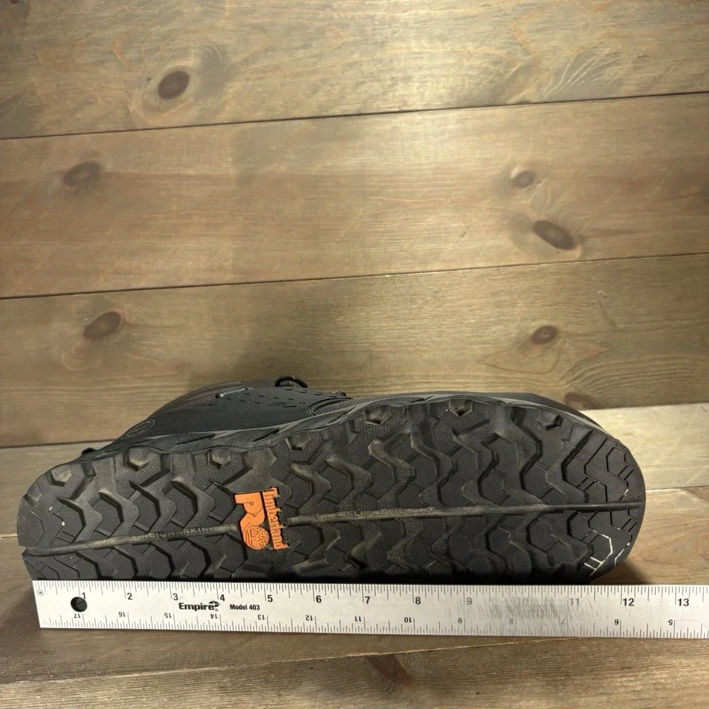 Timberland PRO pre owned