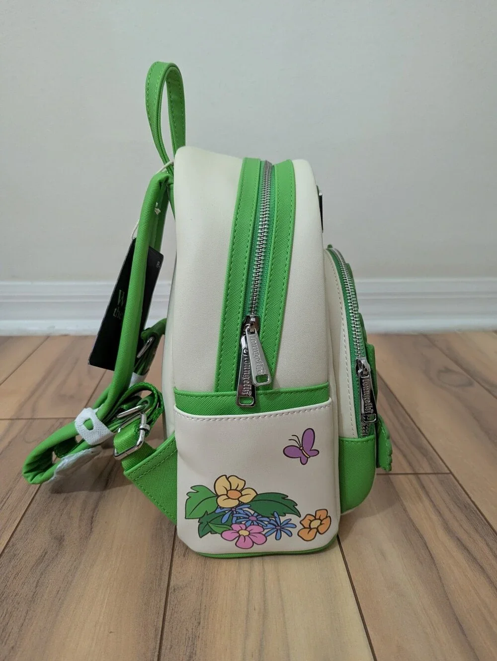 Loungefly nwt disney