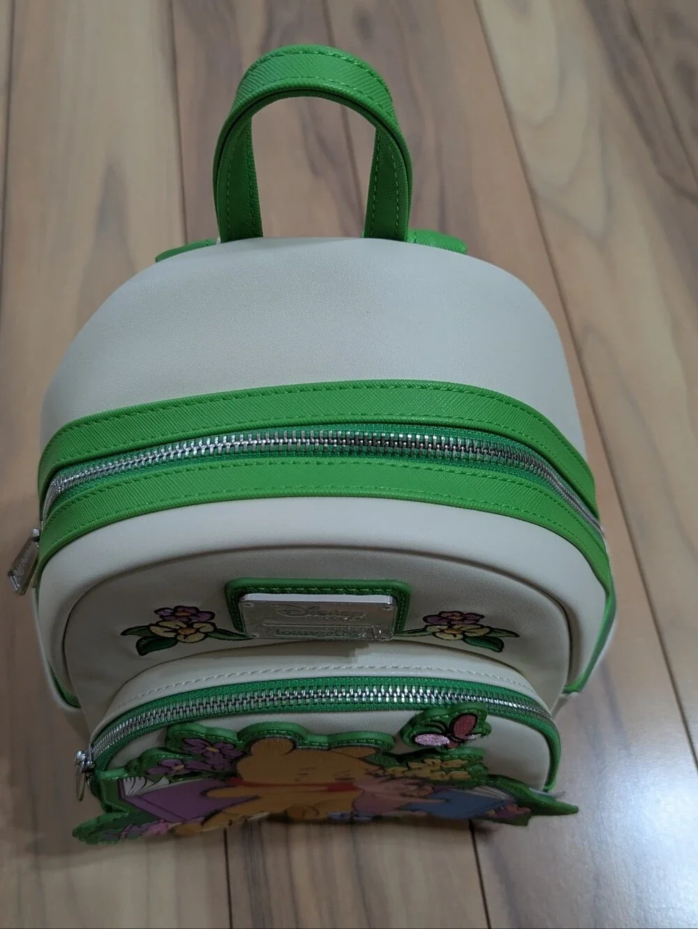 Loungefly nwt disney