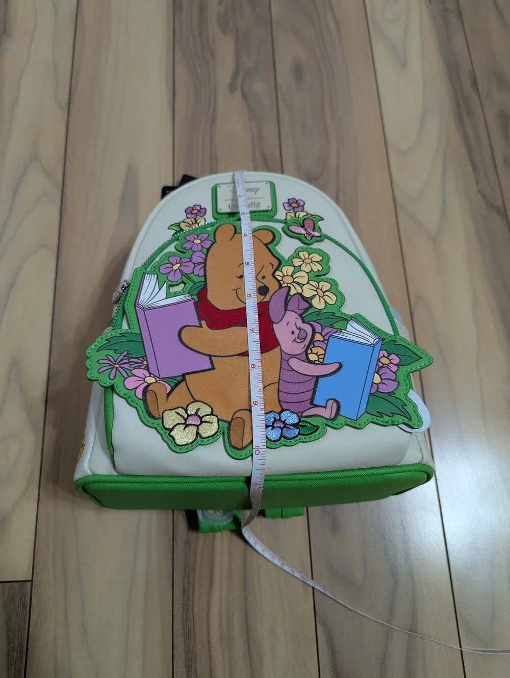Loungefly nwt disney