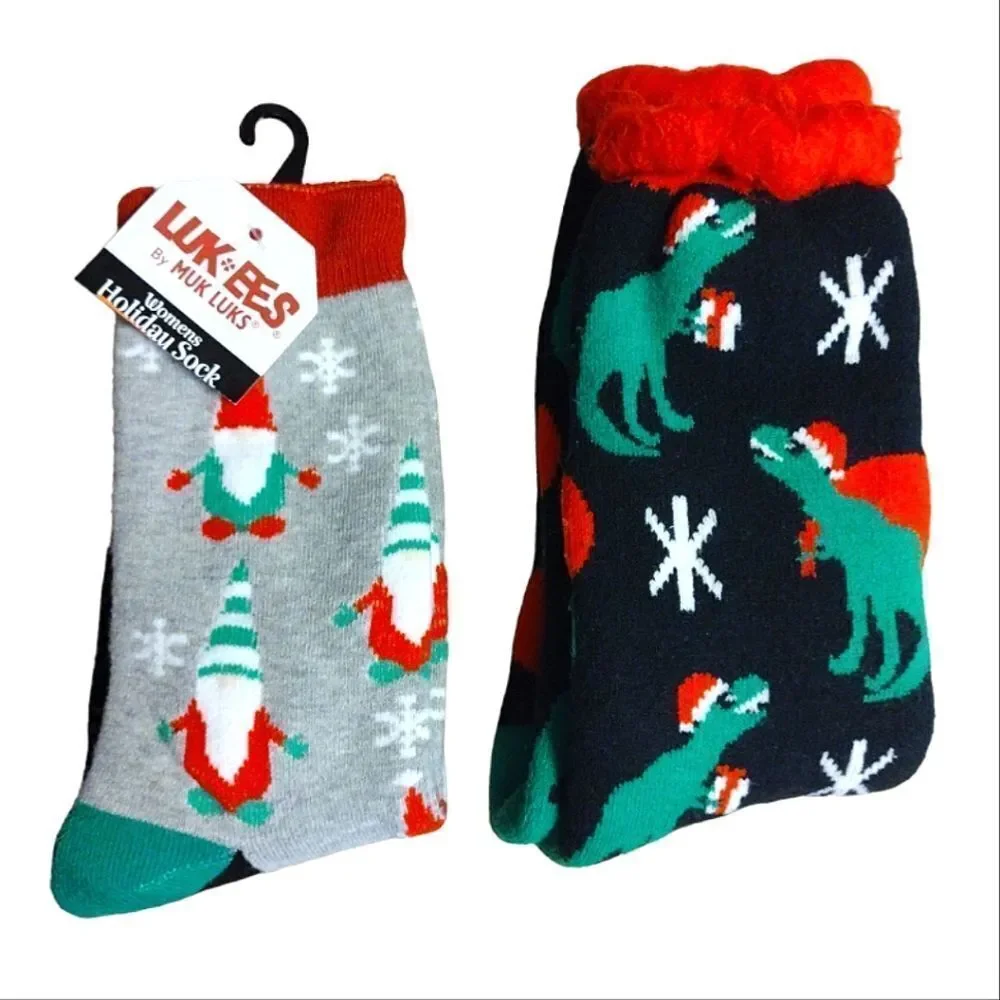 Muk Luks hot topic