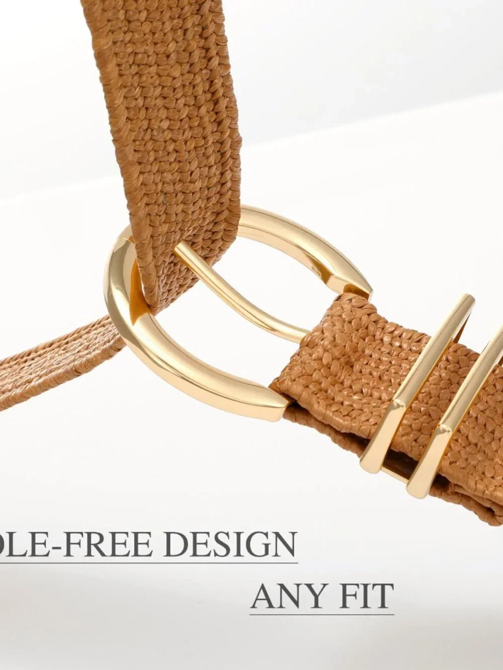 N/A straw belts