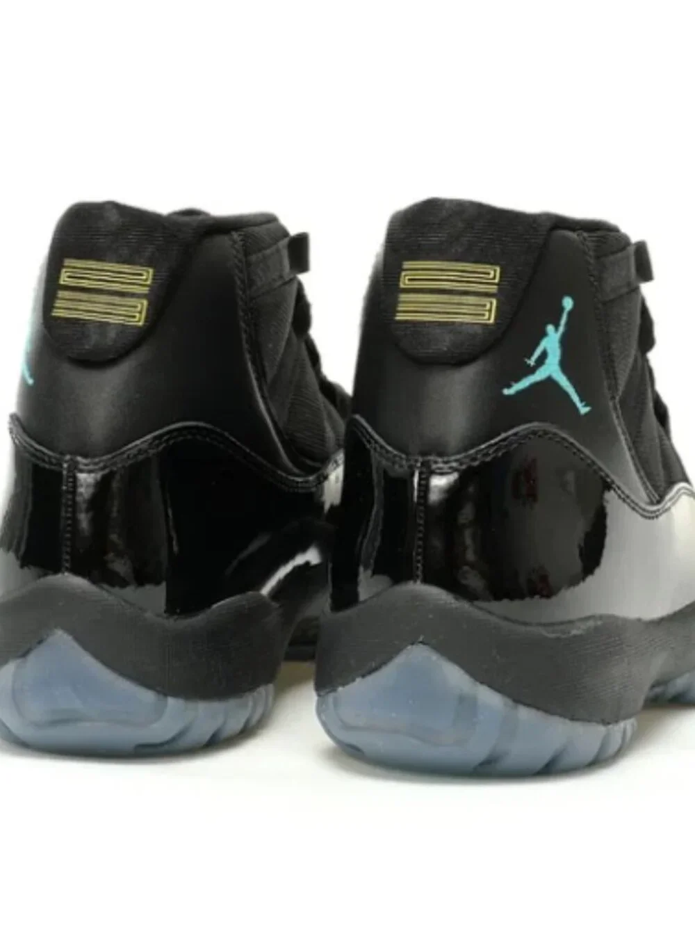 Jordan unisex 12 worn