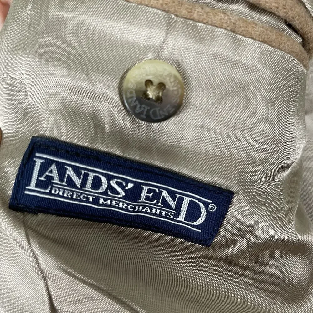 Lands End this vintage