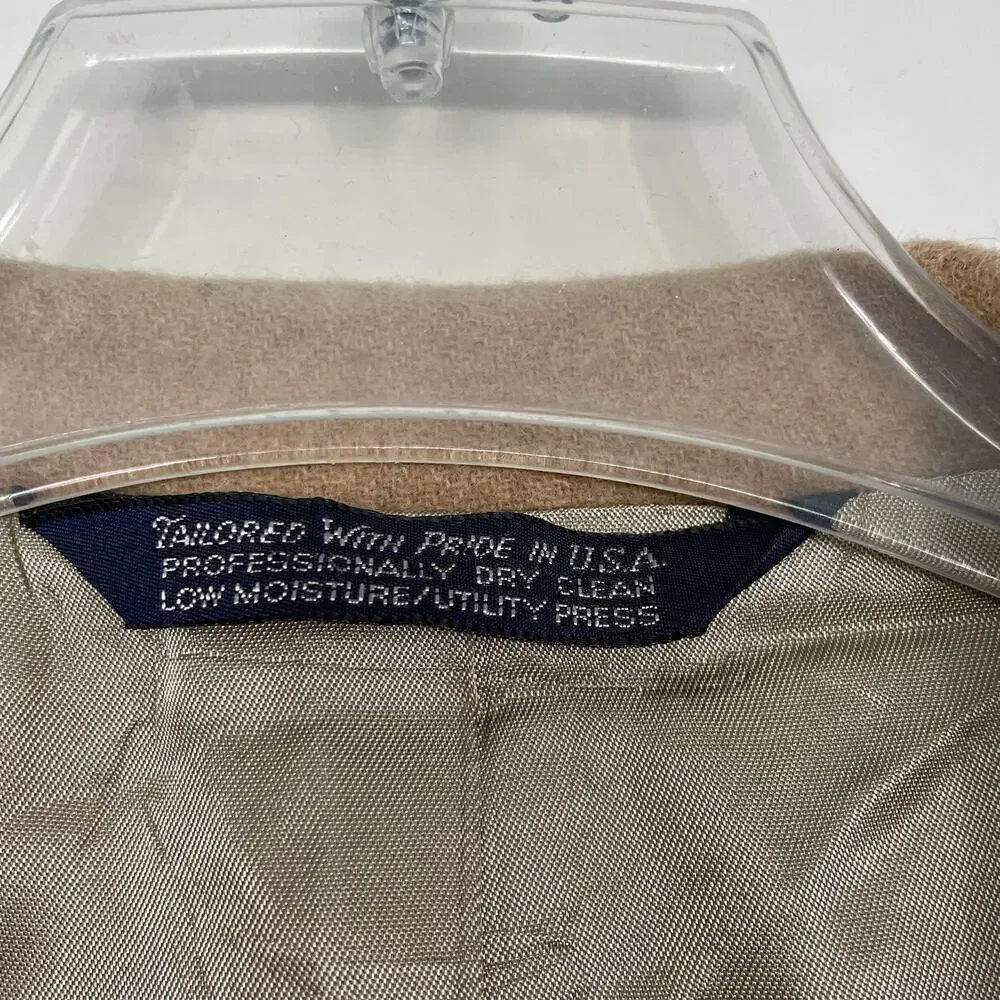 Lands End this vintage