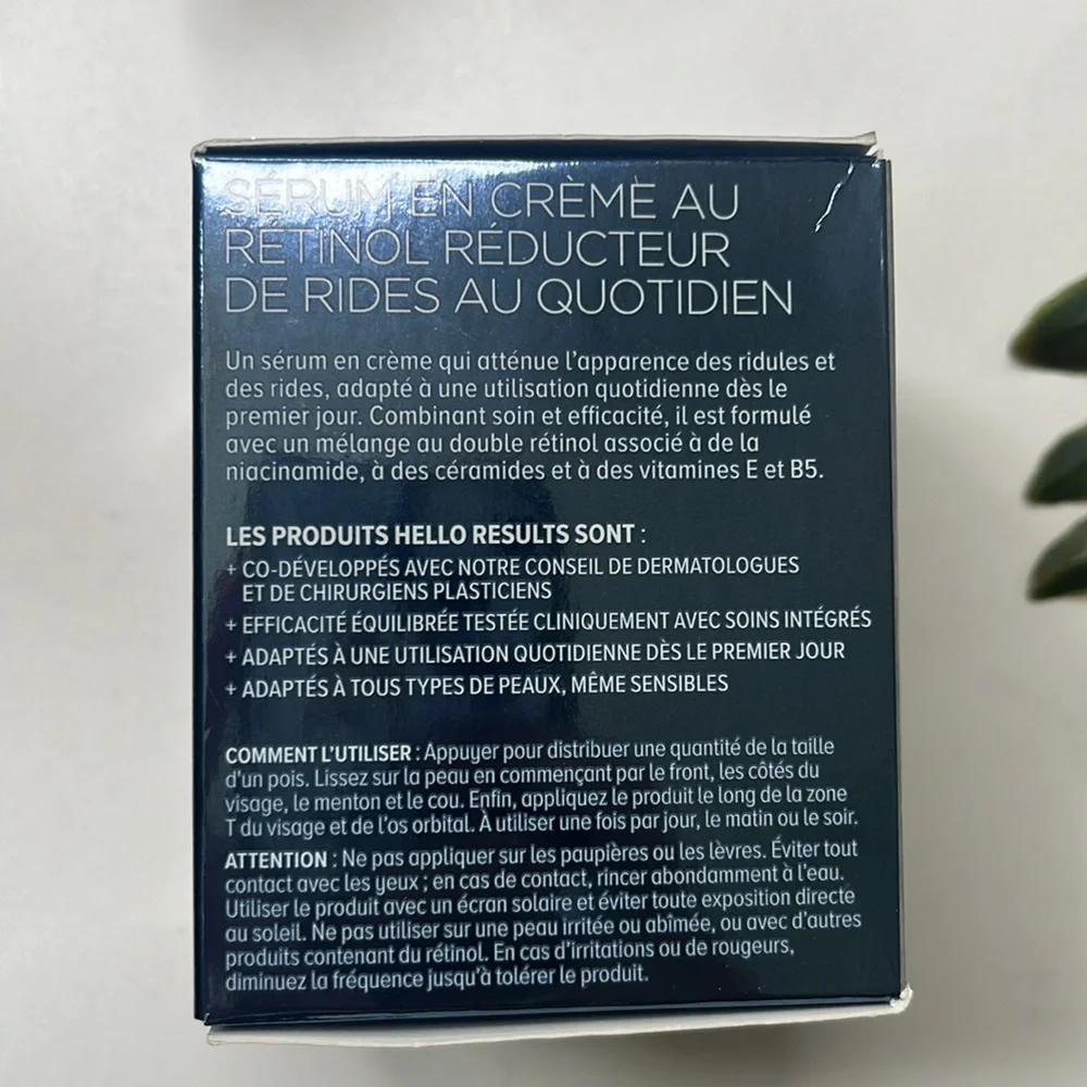 it cosmetics new box
