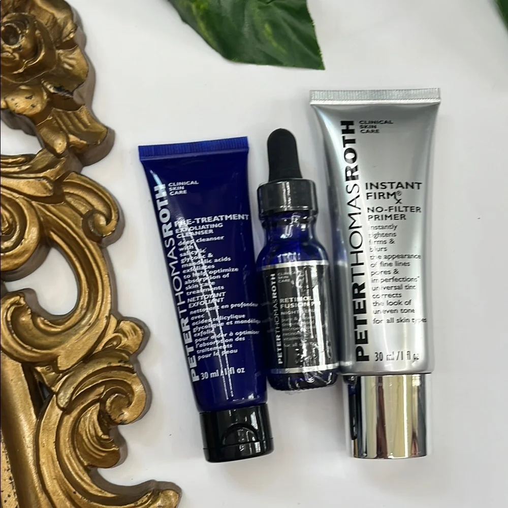 Peter Thomas Roth Products