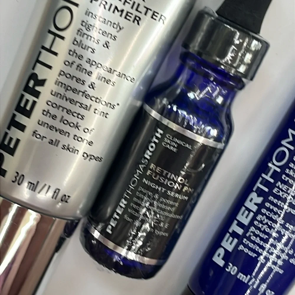 Peter Thomas Roth assorted products