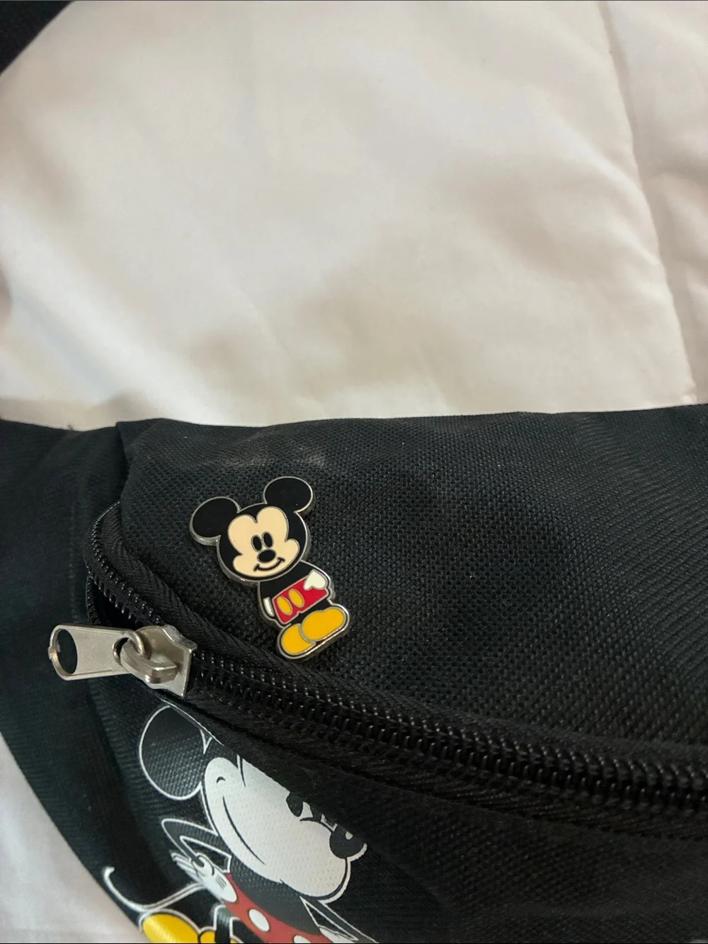 Disney waist bag
