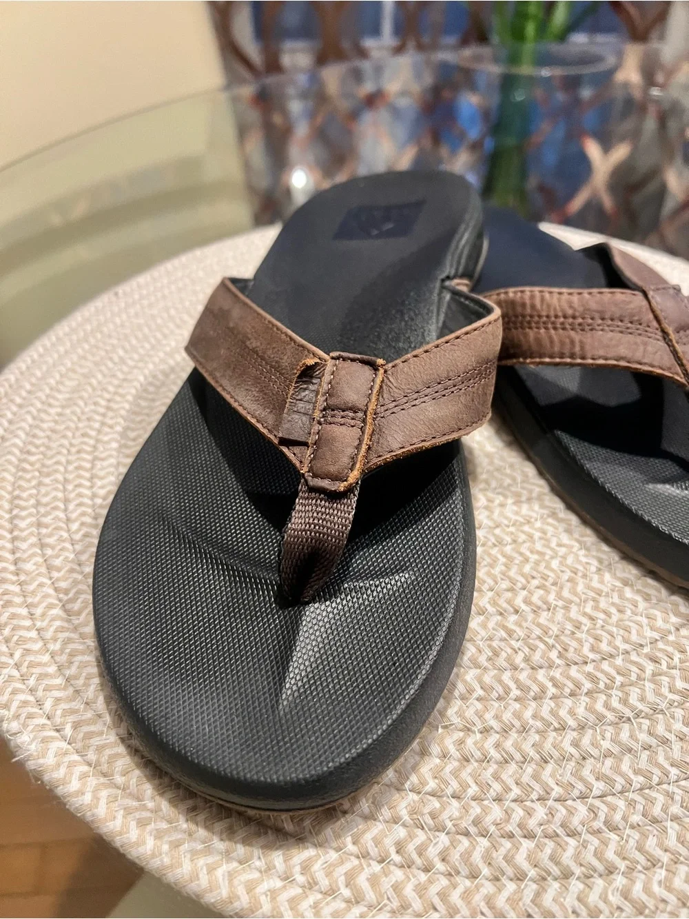 Reef comfortable easy