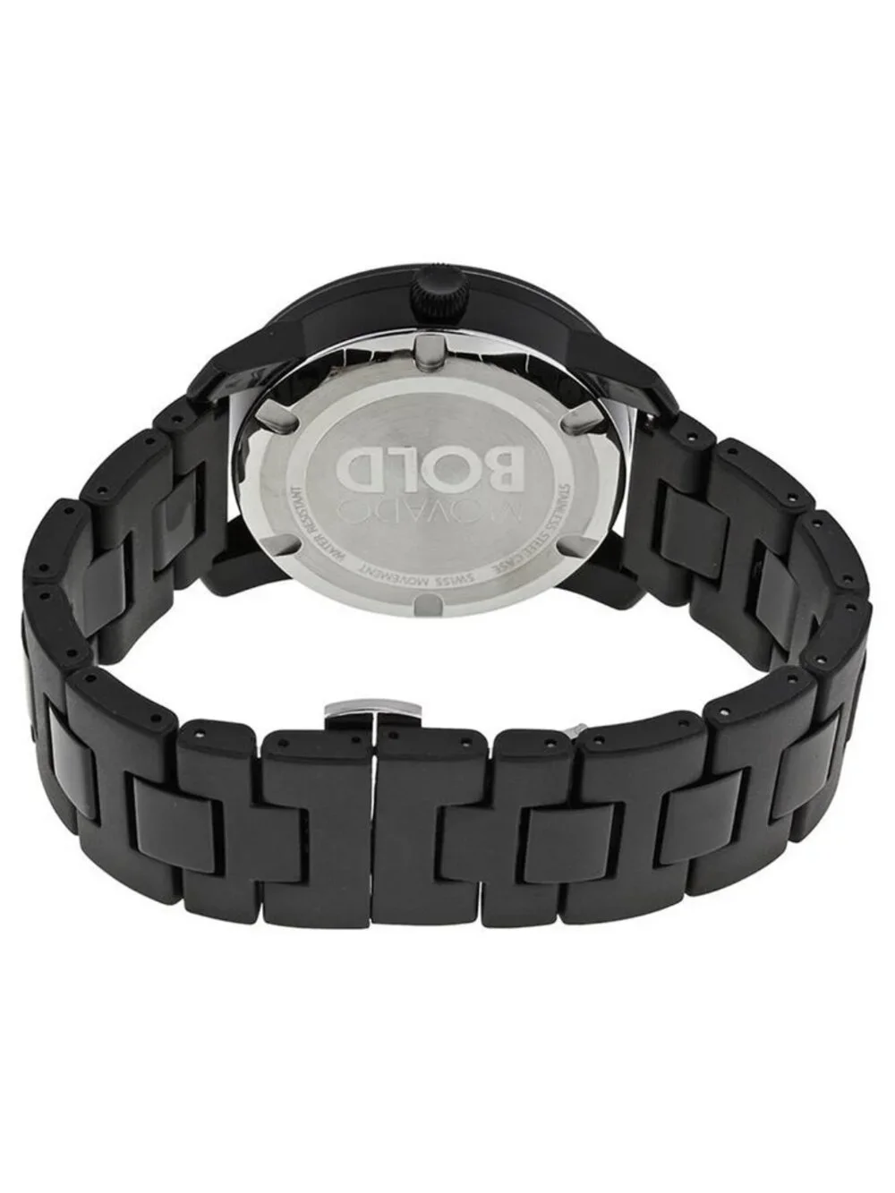 Movado new authentic