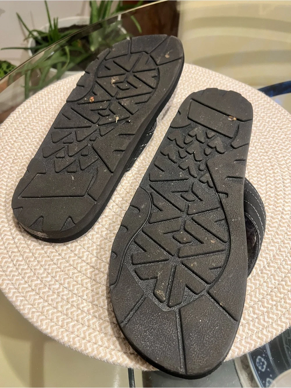 Vintage Stone used nice