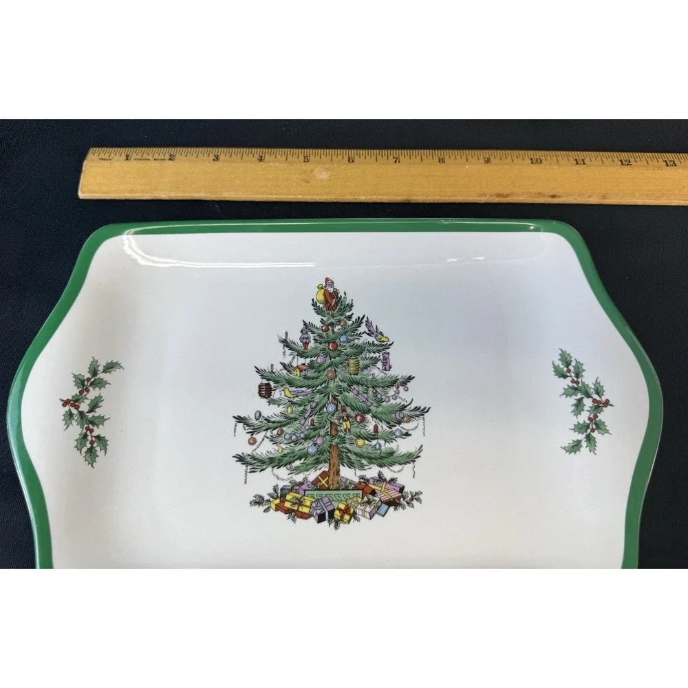 Spode rectangular ai