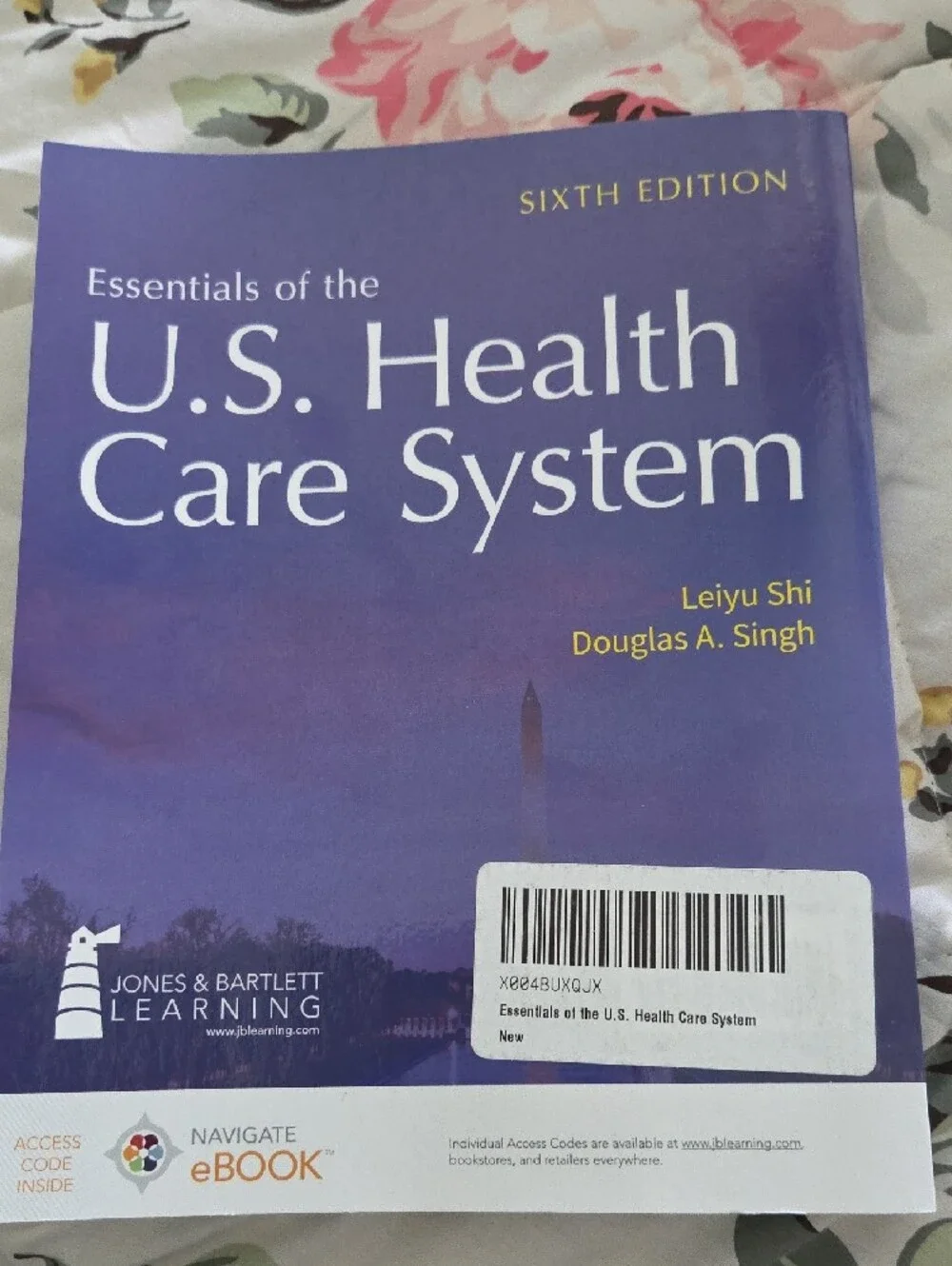 N/A washington singh leiyu