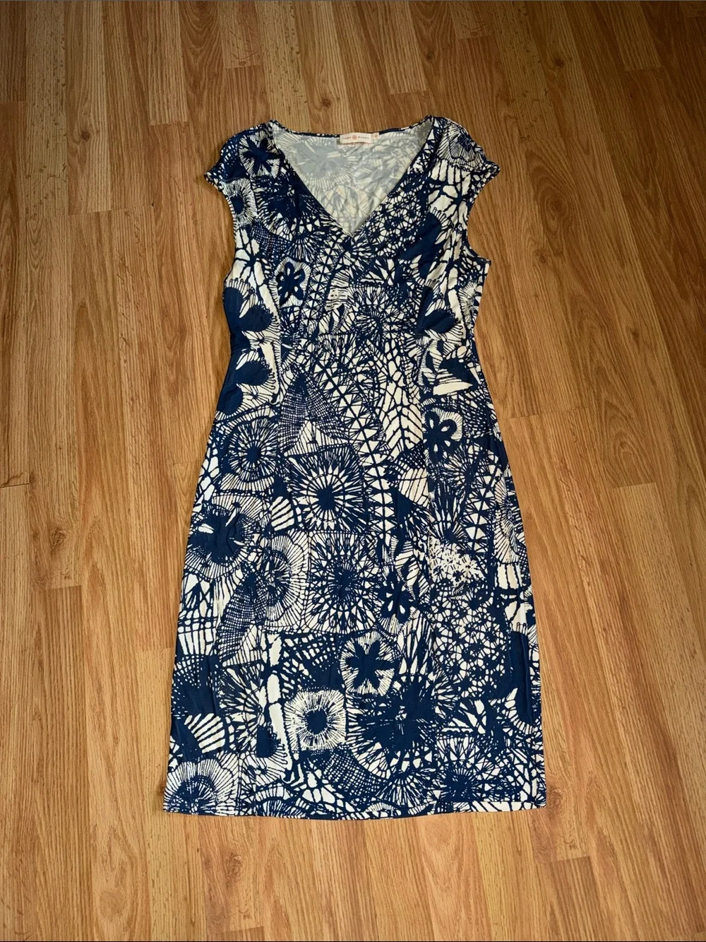 Tory Burch inches baltic