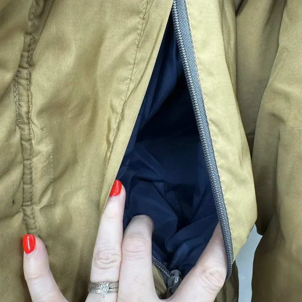 The North Face vintage 70s