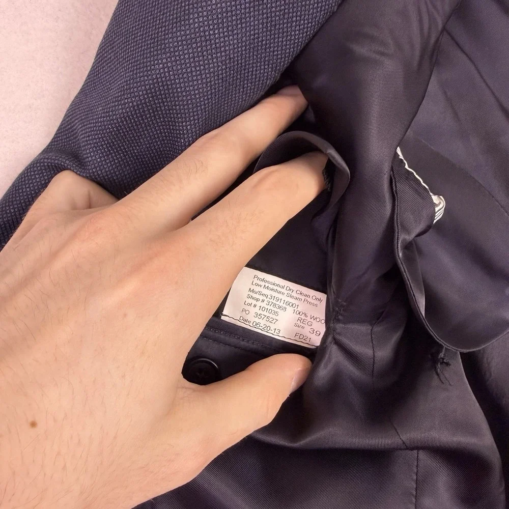 Brooks Brothers this vintage