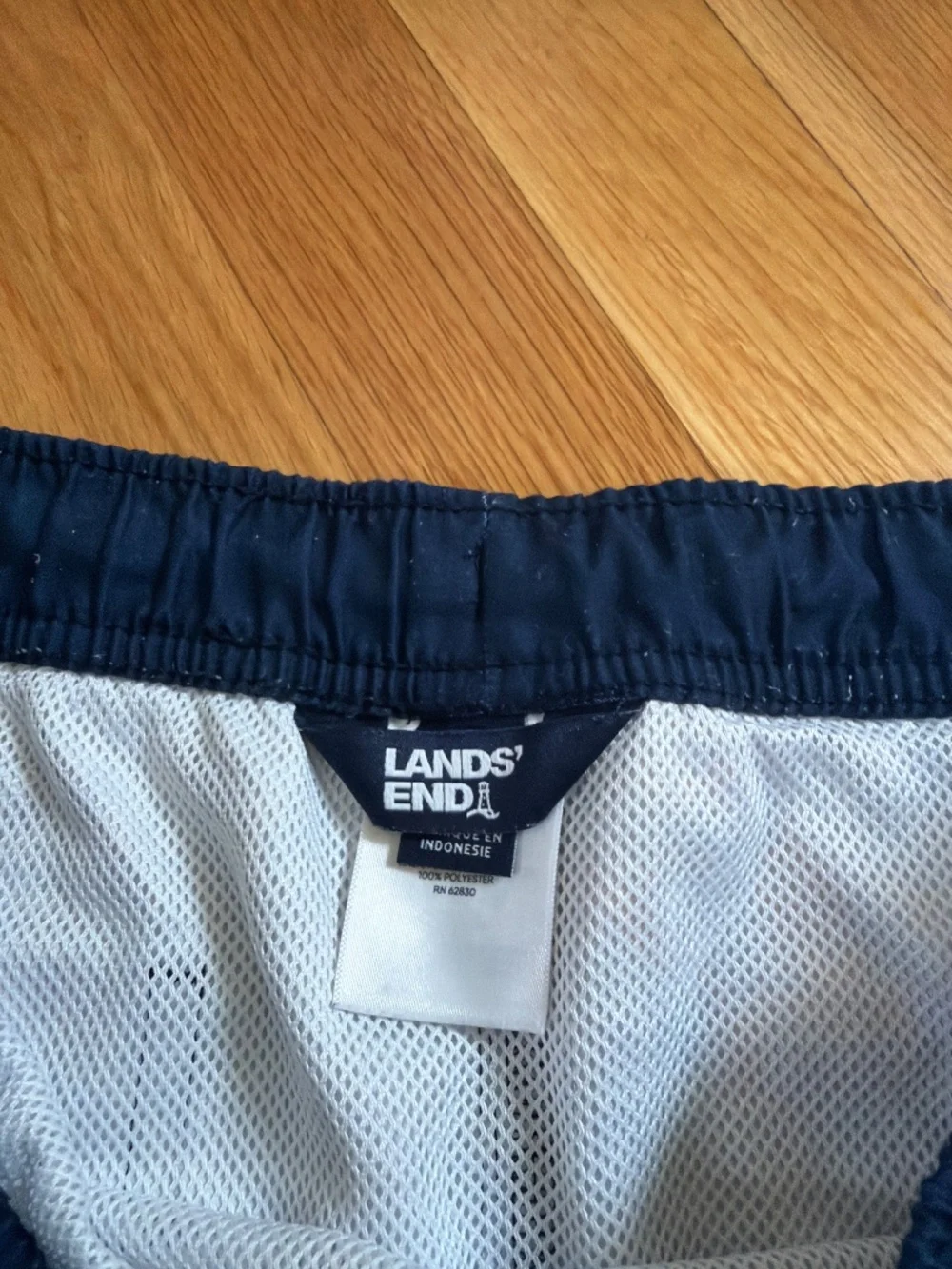 N/A lands end