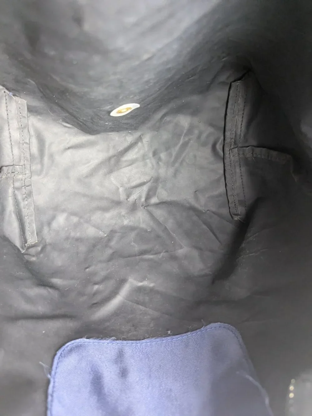Longchamp product details