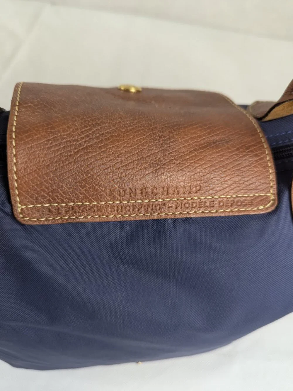 Longchamp product details