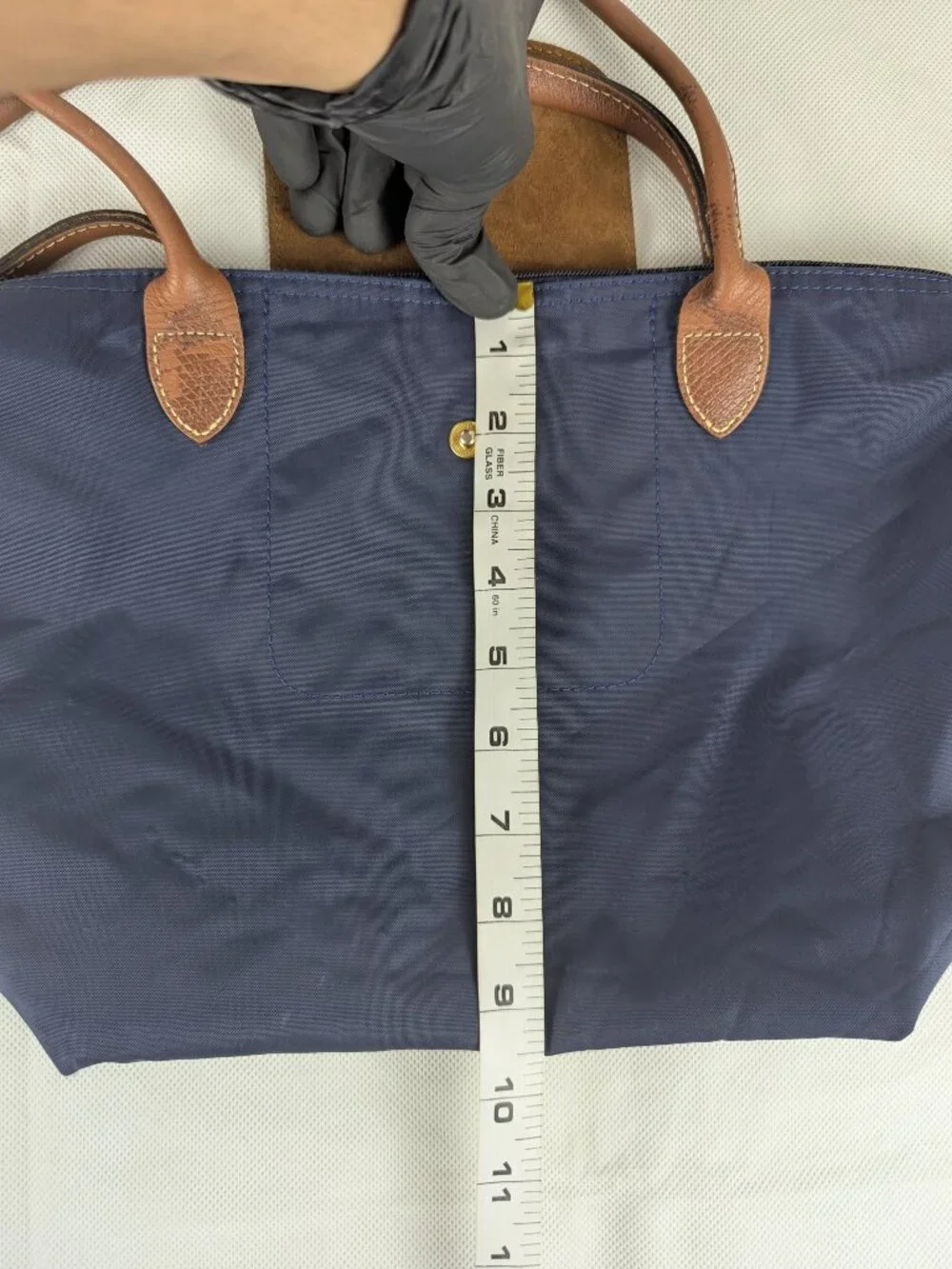 Longchamp product details