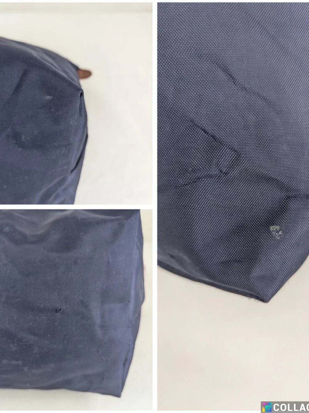 Longchamp product details