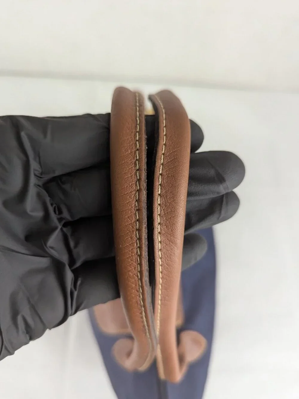Longchamp product details