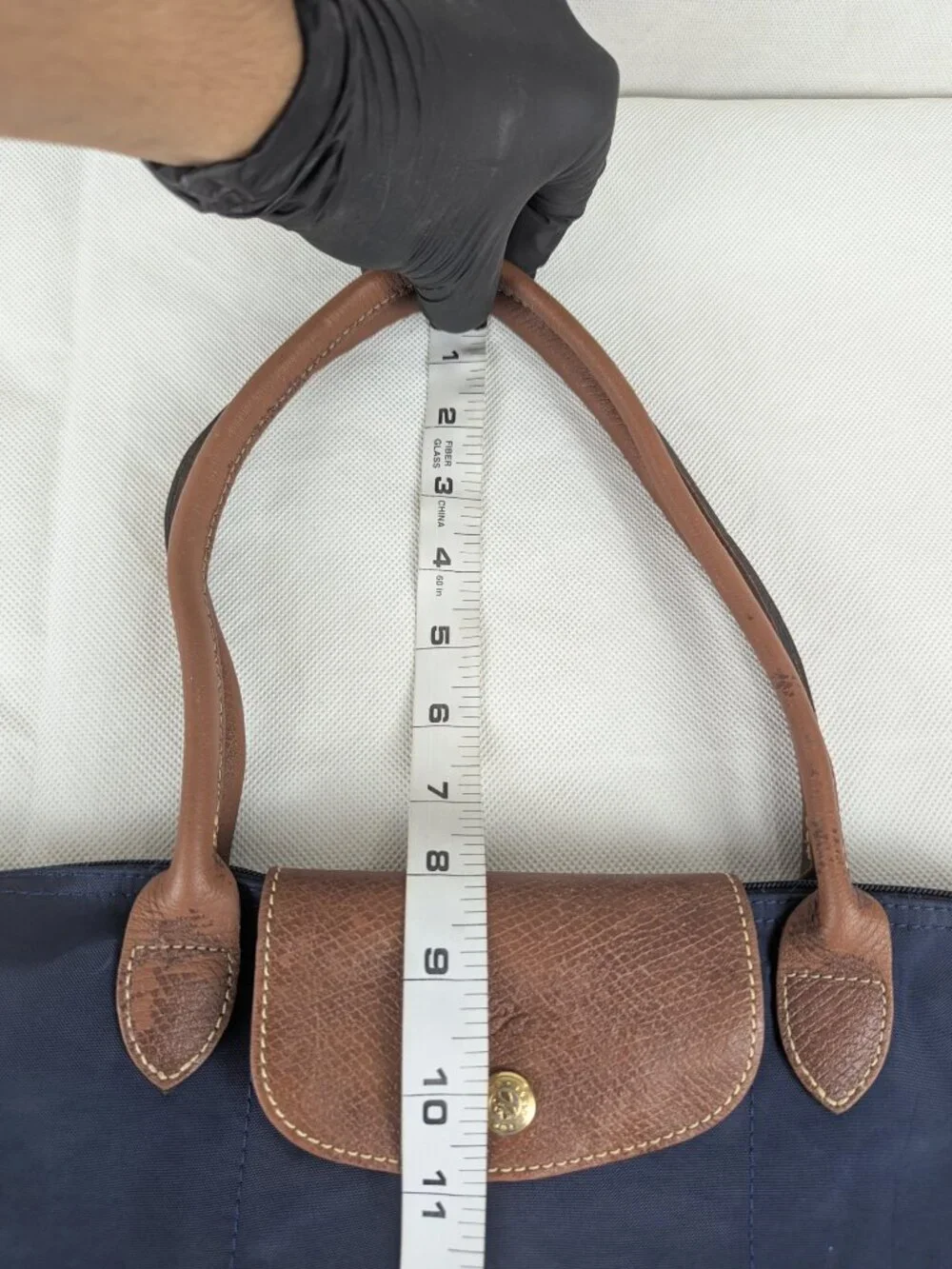 Longchamp product details