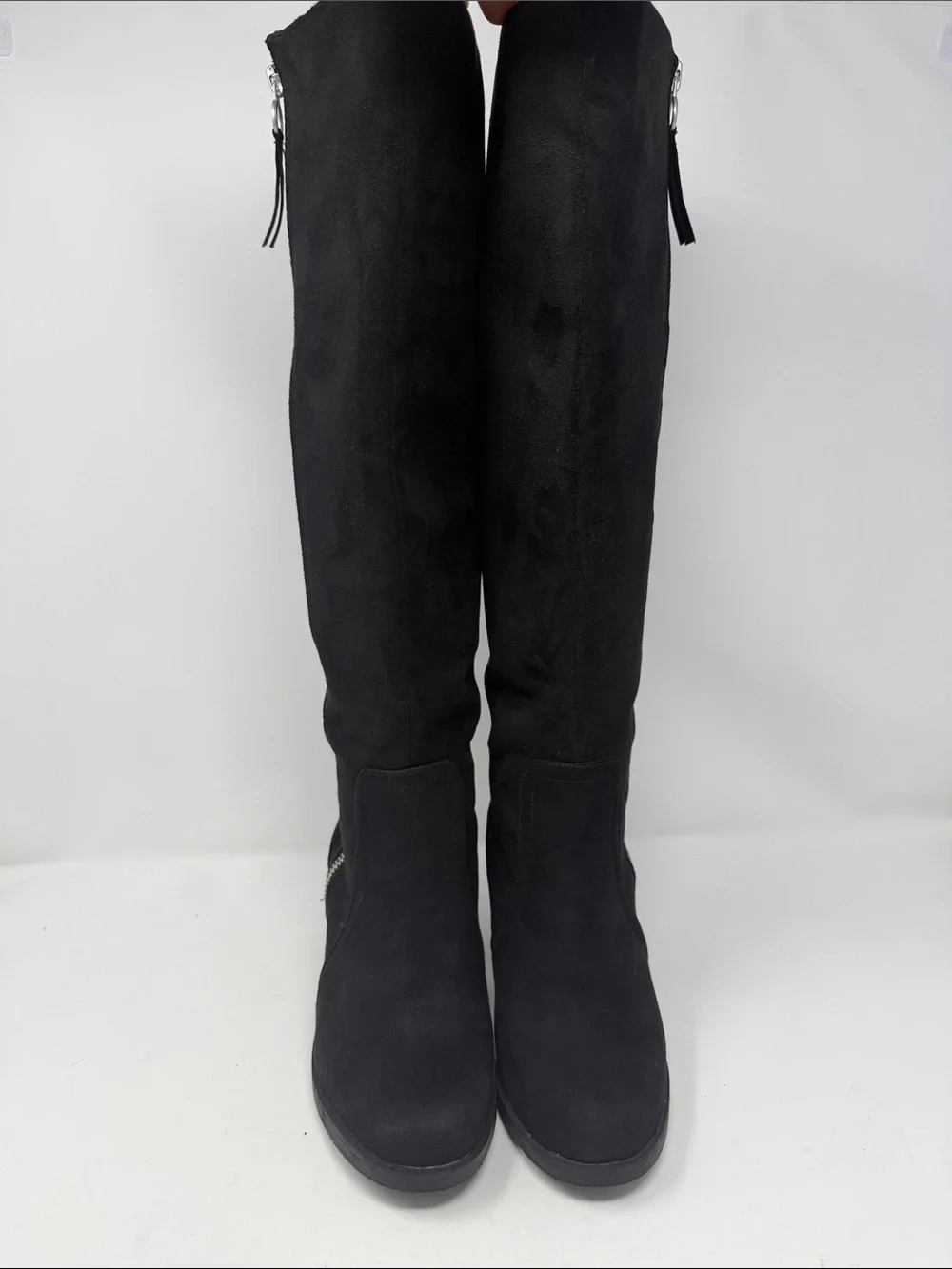 Kohls tall black