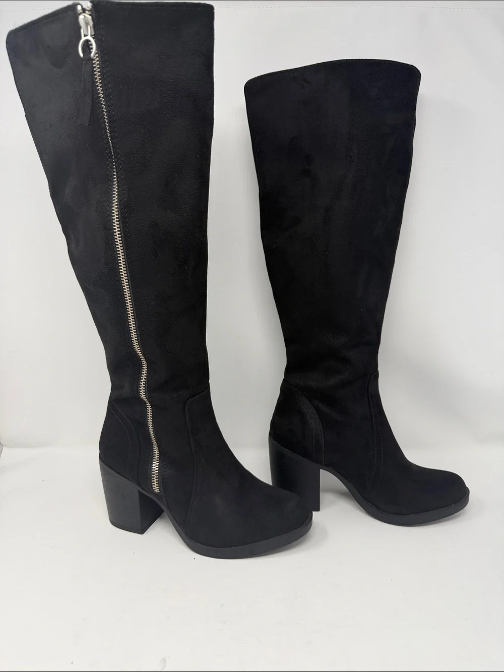 Kohls tall black