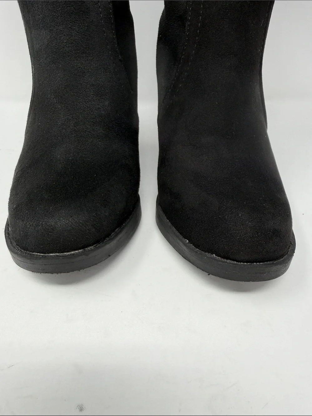 Kohls tall black