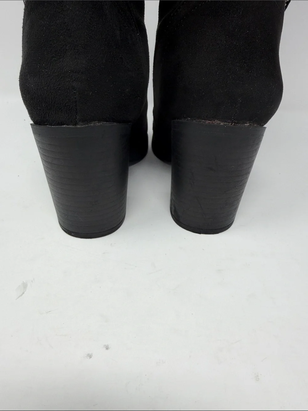 Kohls tall black